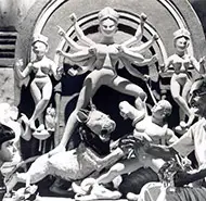 Joi Baba Felunath 1979