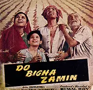 Do Bigha Zamin 1953