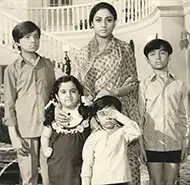 Parichay 1972