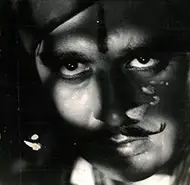 Mujhe Jeene Do 1963