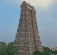 Madurai