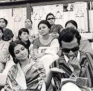Seema Baddha 1971