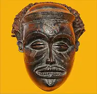 Folk & Tribal Masks