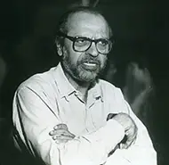 Shyam Benegal