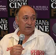 Victor Banerjee
