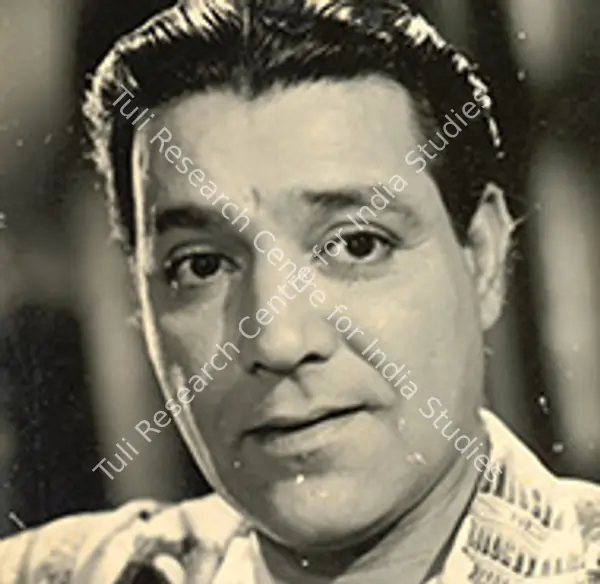 Jalal Agha