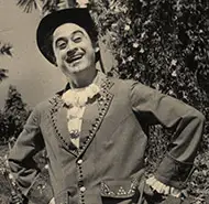 Kishore Kumar