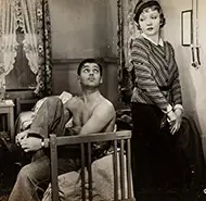 It Happened One Night 1934