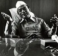 V. Shantaram