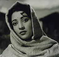 Suchitra Sen