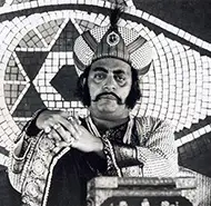 Utpal Dutt