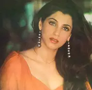 Dimple Kapadia
