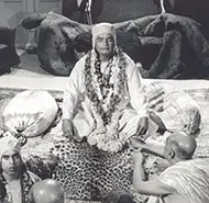 Ka Purush Maha Purush 1965