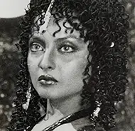 Rekha