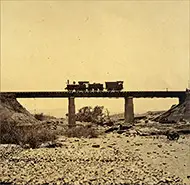 Bridges (including aqueducts)