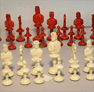 Chess & Other Board Games