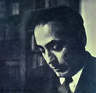 Homi J. Bhabha