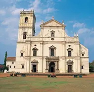 Goa