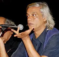 Sudhir Mishra