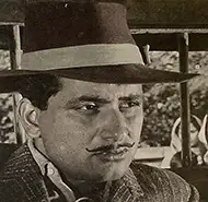 Manoj Kumar