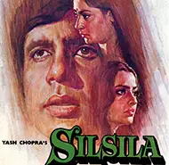 Silsila 1981