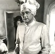 Jalsaghar 1958