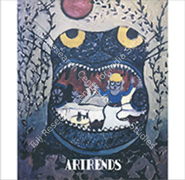 Artrends