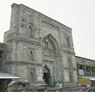 Jaunpur