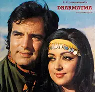 Dharmatma 1975