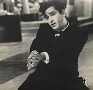 Shammi Kapoor