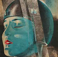 Metropolis 1927
