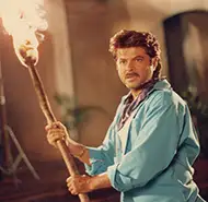 Anil Kapoor