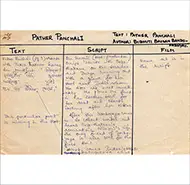 Other Research & Reference Materials