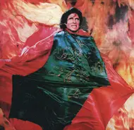 Amitabh Bachchan