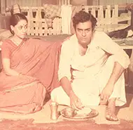 Sanjeev Kumar