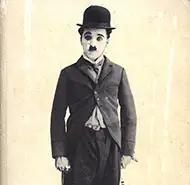 Charlie Chaplin