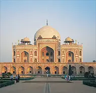 Mausolea (including tombs, graveyards & cemeteries)