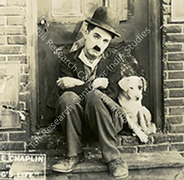 A Dog's Life 1918