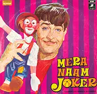 Mera Naam Joker 1970