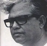 Majrooh Sultanpuri