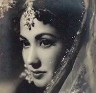 Meena Kumari
