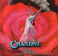 Chandni 1989