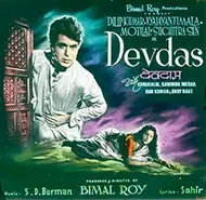 Devdas 1955