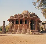 Modhera