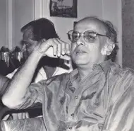 Mahesh Bhatt