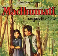 Madhumati 1958