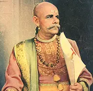Sohrab Modi