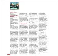 Quotations and other textual excerpts taken from auction catalogues, magazines, journals, books, etc.