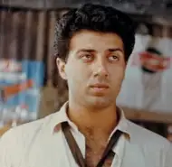 Sunny Deol