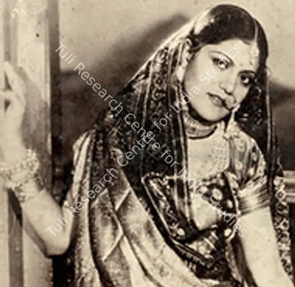 Sardar Akhtar